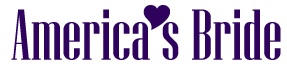 America's Bride Magazine Logo